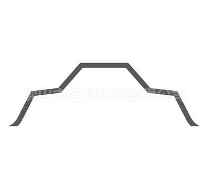 21-Sectional view