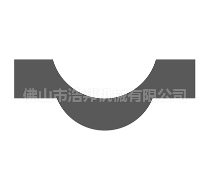 22--Sectional view