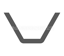 28--Sectional view